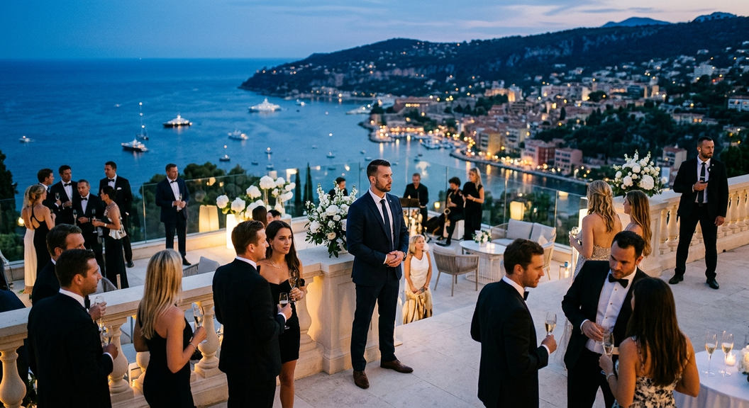 Sécurité privée France_Conciergerie privée